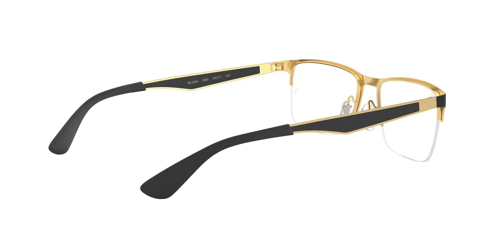 Ray-Ban 6335 Eyeglasses - view 45